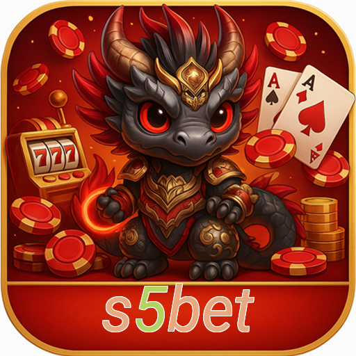 s5bet login