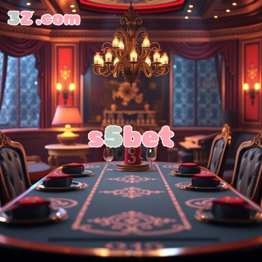 Explorando o VIP do S5Bet Login: Benefícios Exclusivos para Jogadores